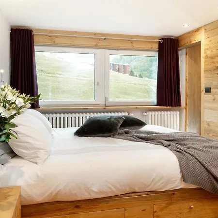 Hellochalet - Maison Reve Blanc - To Door With Matterhorn View * Брей-Червінія